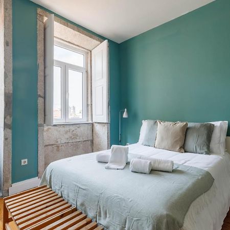 Clube Charming Apartments - Sao Bento ปอร์โต ภายนอก รูปภาพ